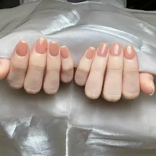 ネイル MI Oのネイルデザイン