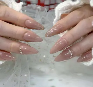 ネイル Hana Nail Salon所属・Hana Nail Salonのネイルデザイン