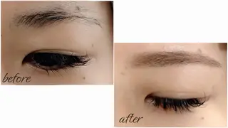 アイブロウ cherii ちはら台のマツエク・マツパデザイン