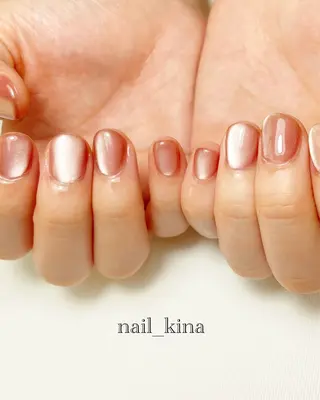 ネイル nail_ kinaのネイルデザイン