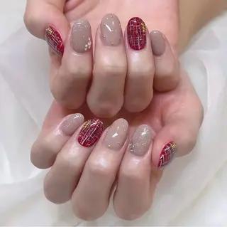 ネイル emu sakiのネイルデザイン