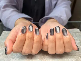 ネイル Lisa’s Salonのネイルデザイン