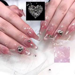 ネイル Kawabata Serinaのネイルデザイン