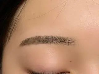 アイブロウ Lash&Blow PORTE269 あべの店所属・中村 麻亜沙のマツエク・マツパデザイン