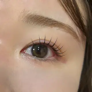 マツエク・マツパ 韓国束感まつげ｜ MANAMI🧸のマツエク・マツパデザイン