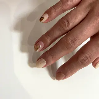 ネイル spread_c. .のネイルデザイン