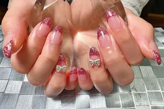 ネイル Regulus 光田のネイルデザイン