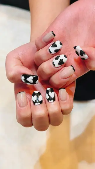 ネイル ri.em.da mariのネイルデザイン