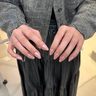 ネイル TRIOS yukinoのネイルデザイン