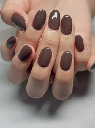 ネイル Bar CLAN -Nail-所属・AMUCI NAIL Shihomiのネイルデザイン