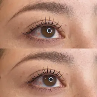 マツエク・マツパ lumignon lash所属・結城 杏のマツエク・マツパデザイン