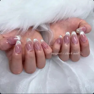 ネイル ume hairsalon所属・nono/ 熊取ﾈｲﾙｻﾛﾝのネイルデザイン