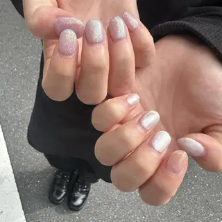ネイル Juri. nailsTOKYOのネイルデザイン