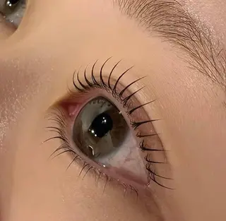 マツエク・マツパ 次世代まつ毛パーマ 上野御徒町店のマツエク・マツパデザイン