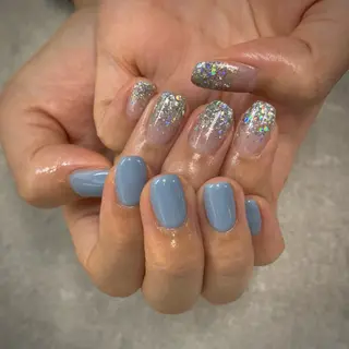 ネイル YAGAWA NAOのネイルデザイン