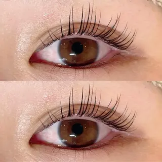 マツエク・マツパ Sakura - blow京橋のマツエク・マツパデザイン