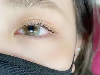 マツエク・マツパ komatsu eyelash恵比寿のマツエク・マツパデザイン