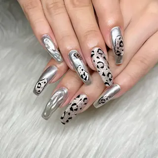 ネイル Miki milimiliのネイルデザイン