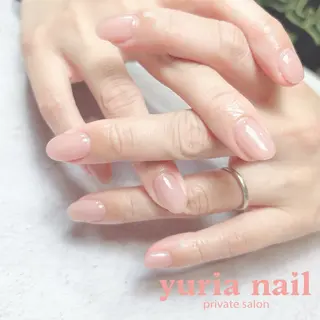 ネイル 小林 ゆりあのネイルデザイン