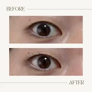 マツエク・マツパ marble所属・marble marbleのマツエク・マツパデザイン