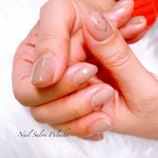 ネイル ♡ puluchu ♡のネイルデザイン