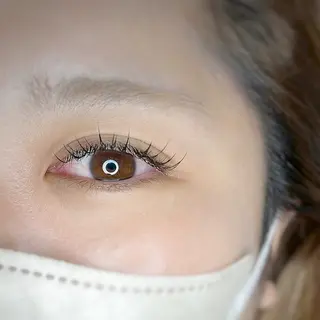 マツエク・マツパ Lanieina所属・Lanieina/ RinaSuganoのエステ・リラクイメージ