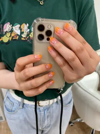 ネイル MASAKI KOKOROの眉毛・アイブロウイメージ