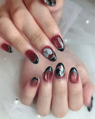ネイル COCO所属・COCO nail salonのネイルデザイン