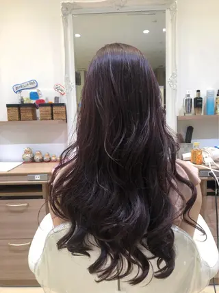 men's美容師 Maturi✄のヘアスタイル