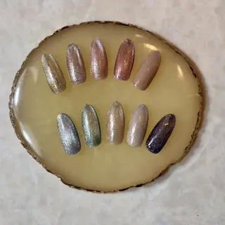 ネイル meili beautyのエステ・リラクイメージ