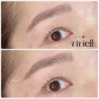 マツエク・マツパ Eyelist イシバシのエステ・リラクイメージ