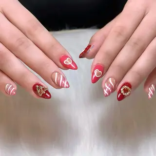 ネイル BLUE CORA所属・BLUE CORAのネイルデザイン