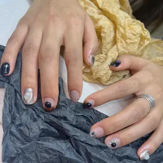 ネイル Cho Artネイル所属・Cho Art ネイルのネイルデザイン