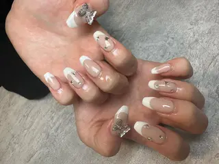 ネイル nail salon victoryのネイルデザイン