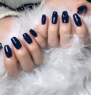 ネイル KIRARA ネイルサロンのネイルデザイン