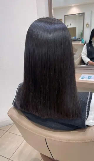 🧸Ash国立店 松澤実咲🧸のヘアスタイル