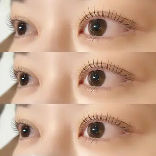 マツエク・マツパ CARO eyelash eyebrow nail所属・🦋CARO🌈 すいづちか🧸✨のマツエク・マツパデザイン