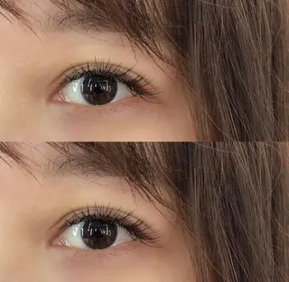 マツエク・マツパ JuaneSalon 🌼池袋🌼のマツエク・マツパデザイン