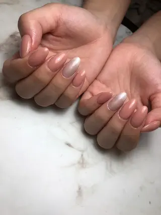 ネイル Nailist Honamiのネイルデザイン