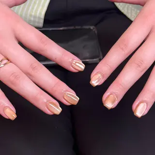 ネイル コ レ エ ダ🌙のネイルデザイン