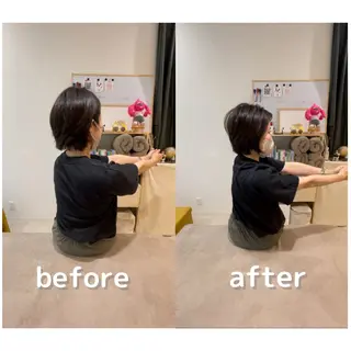 RiL整体・美容整体サロンMACHIDA所属・RiL整体・美容整体 サロンMACHIDAのエステ・リラクイメージ