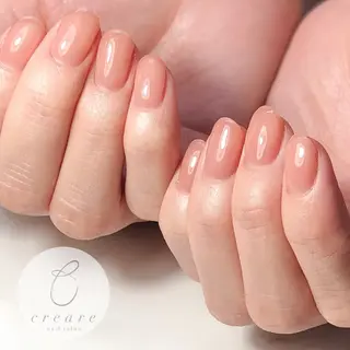 ネイル 辻野 和枝のネイルデザイン