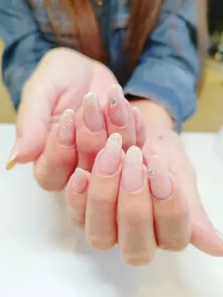 ネイル YOCO ネイルのネイルデザイン