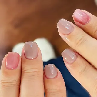 ネイル private salon Noëlのネイルデザイン