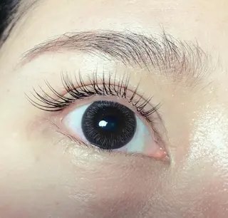 マツエク・マツパ Biolus/天王寺 2号店🌸noa🌸のマツエク・マツパデザイン