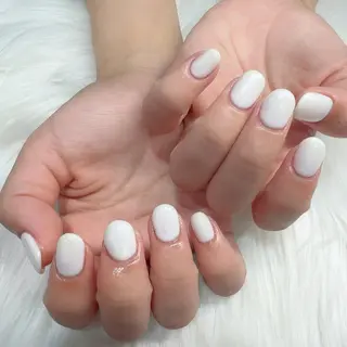 ネイル 小野澤 紗智のネイルデザイン