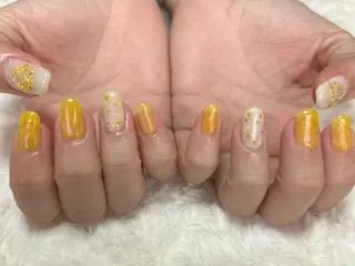 ネイル espoir エスポワールのネイルデザイン