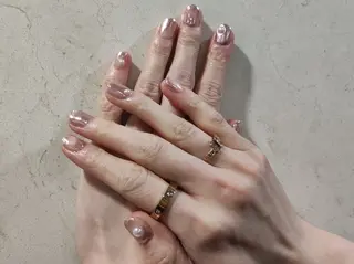 ネイル K nailのネイルデザイン