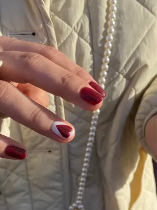 ネイル atelier ponoのネイルデザイン