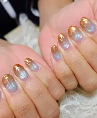 ネイル OTAM  nailのネイルデザイン